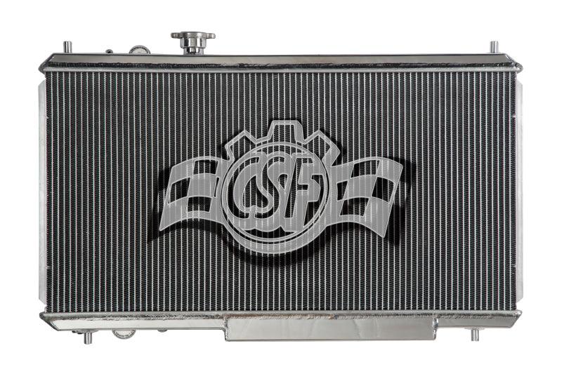 CSF 94-01 Acura Integra Radiator - Corvette Realm