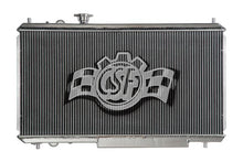 Load image into Gallery viewer, CSF 94-01 Acura Integra Radiator - Corvette Realm