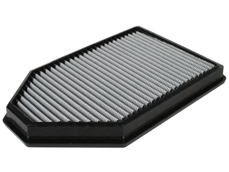 aFe MagnumFLOW OER Air Filter Pro Dry S 11-13 Dodge Challenger/Charger V6/V8 - Corvette Realm