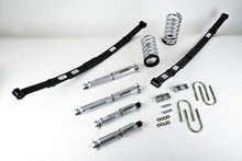 Load image into Gallery viewer, Belltech LOWERING KIT 82-93 S10 2inch-3inch/4inch SP SHOCKS - Corvette Realm