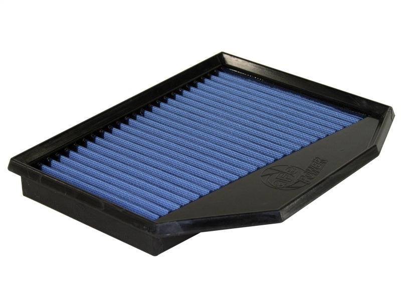 aFe MagnumFLOW Air Filters OER P5R A/F P5R BMW X3 05-10 / Z4 06-08 L6-3.0L - Corvette Realm