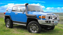 Load image into Gallery viewer, ARB Safari 4X4 Snorkel Vspec Fj Cruiser 4L V6 Inc Aus 10+ - Corvette Realm