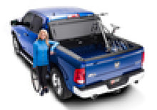 Load image into Gallery viewer, BAK 12-20 Ram 1500/2500 (19-20 Classic Only) 6ft 4in Bed (w/o Ram Box) BAKFlip MX4 Matte Finish - Corvette Realm