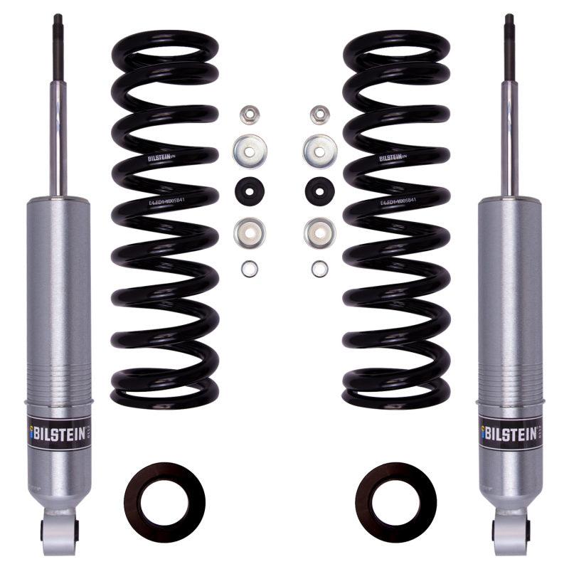 Bilstein B8 6112 96-02 Toyota 4Runner Front Suspension Kit - Corvette Realm