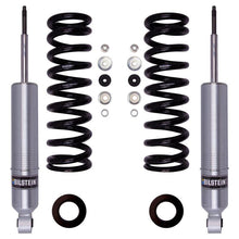 Load image into Gallery viewer, Bilstein B8 6112 96-02 Toyota 4Runner Front Suspension Kit - Corvette Realm