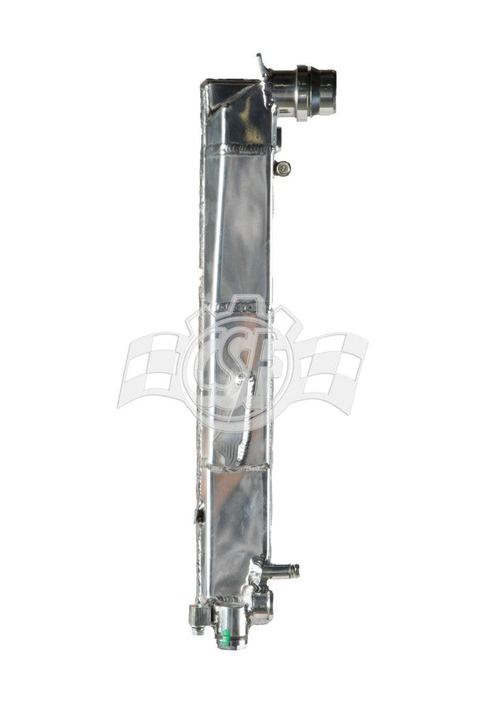 CSF 99-06 BMW 323i / 99-05 BMW 325i / 99-06 BMW 328i / 99-05 BMW 330i / 03-05 BMW Z4 Radiator - Corvette Realm