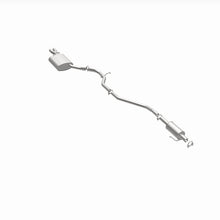 Load image into Gallery viewer, MagnaFlow BRE Exhaust Kit 06-10 Fusion Milan 2.3L