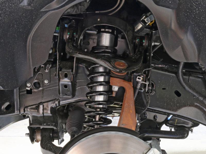 ICON 2015+ Ford F-150 4WD 0-2.63in Stage 1 Suspension System - Corvette Realm