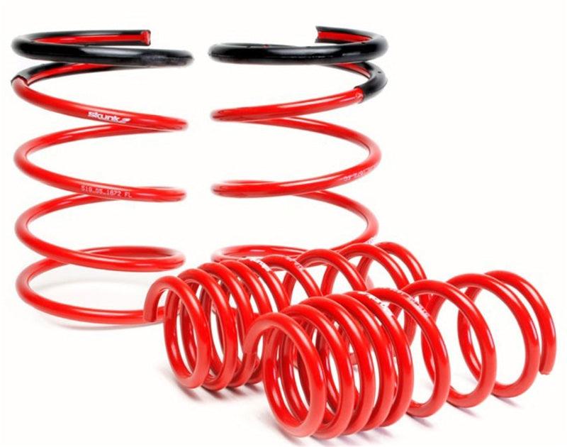 Skunk2 02-04 Acura RSX Lowering Springs (2.25in - 2.00in.) (Set of 4) - Corvette Realm