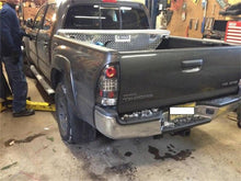 Load image into Gallery viewer, Spyder Toyota Tacoma 05-15 LED Tail Lights Black ALT-YD-TT05-LED-BK - Corvette Realm