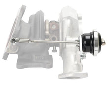 Load image into Gallery viewer, Turbosmart IWG75 Mitsubishi EVO 10 14 PSI Black Internal Wastegate Actuator