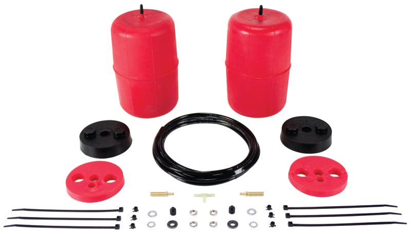 Air Lift Air Lift 1000 Air Spring Kit - Corvette Realm