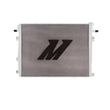 Load image into Gallery viewer, Mishimoto 11-16 Ford 6.7L Powerstroke Aluminum Primary Radiator - Corvette Realm