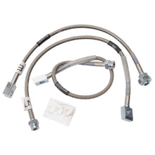 Load image into Gallery viewer, Russell Performance 92-98 GM K2500 Suburban (7200GVW) Brake Line Kit - (Non-Diesel Models) - Corvette Realm
