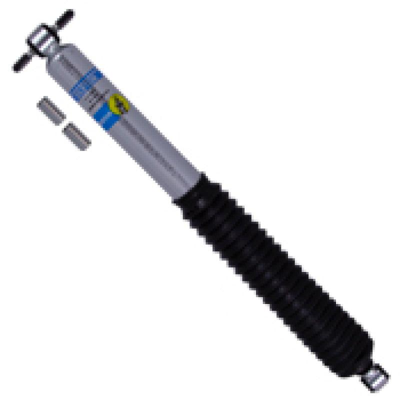 Bilstein 5100 Series 1984 Jeep Cherokee Base Rear 46mm Monotube Shock Absorber - Corvette Realm