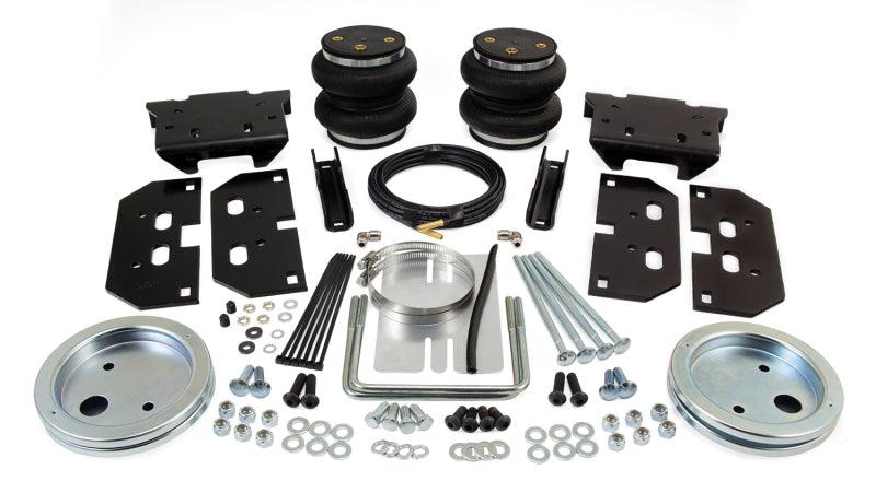 Air Lift Loadlifter 5000 Air Spring Kit - Corvette Realm