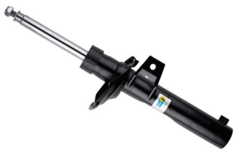 Bilstein B4 OE Replacement 17-19 Volkswagen Golf Alltrack Front Strut Assembly - Corvette Realm