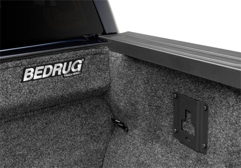 BedRug 15-23 Ford F-150 6.5ft Bed Bedliner - Corvette Realm