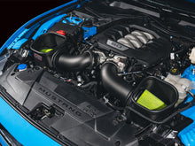 Load image into Gallery viewer, AWE 24-26 Ford S650 Mustang GT/Dark Horse S-FLO Carbon Intake