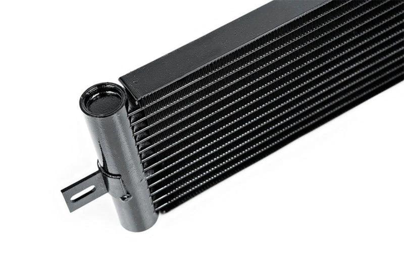 CSF 15-18 BMW M2 (F87) Race-Spec Dual Pass DCT Oil Cooler - Corvette Realm