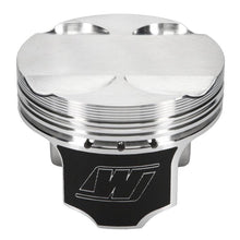 Load image into Gallery viewer, Wiseco Acura K20 K24 FLAT TOP 1.181X87MM Piston Shelf Stock Kit - Corvette Realm