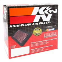 Load image into Gallery viewer, K&amp;N 00-09 Suzuki DRZ400 Replacement Air Filter