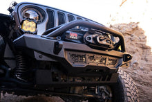 Load image into Gallery viewer, DV8 Offroad Pocket Fairlead For Synthetic Rope Winches - Corvette Realm