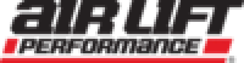 Air Lift Performance Rear Kit for 85-98 Volkwagen Golf MK2/MK3