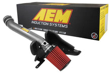 Load image into Gallery viewer, AEM C.A.S. 06-13 Lexus IS250 V6-2.5L F/I Cold Air Intake System - Corvette Realm