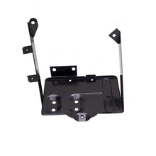 Load image into Gallery viewer, Rugged Ridge 76-86 Jeep CJ Battery Tray Kit - Corvette Realm