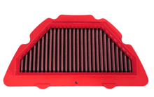 Load image into Gallery viewer, BMC 04-06 Yamaha YZF-R1 1000 Replacement Air Filter - Corvette Realm