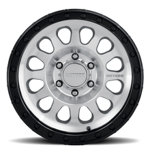 Load image into Gallery viewer, Method MR315 18x9 +18mm Offset 8x180 130.81mm CB Machined Wheel - Gloss Black Lip
