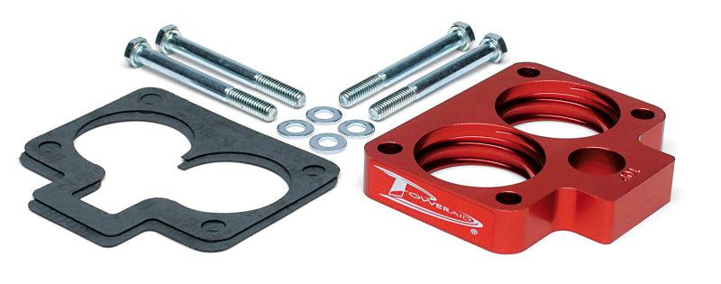 Airaid 97-03 Dakota/Durango 3.9/5.2/5.9L PowerAid TB Spacer - Corvette Realm