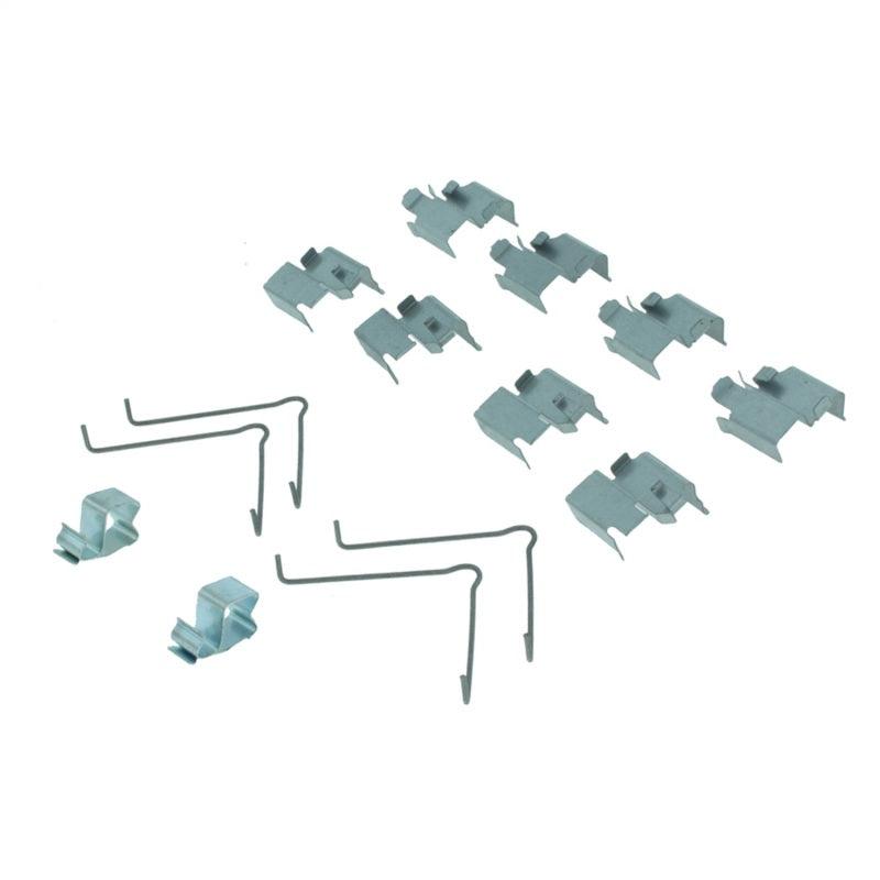 StopTech Performance 94-97/99-05 Miata w/Normal Suspension Front Brake Pads D635 - Corvette Realm