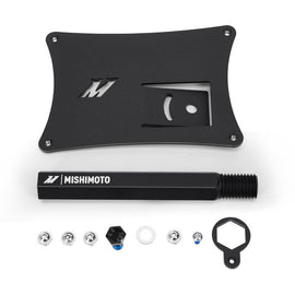 Mishimoto 2023+ Nissan Z License Plate Relocation Kit - Corvette Realm