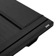 Load image into Gallery viewer, Westin 16-23 Toyota Tacoma 5ft 5in Bed Manual Retractable Tonneau Cover - Black