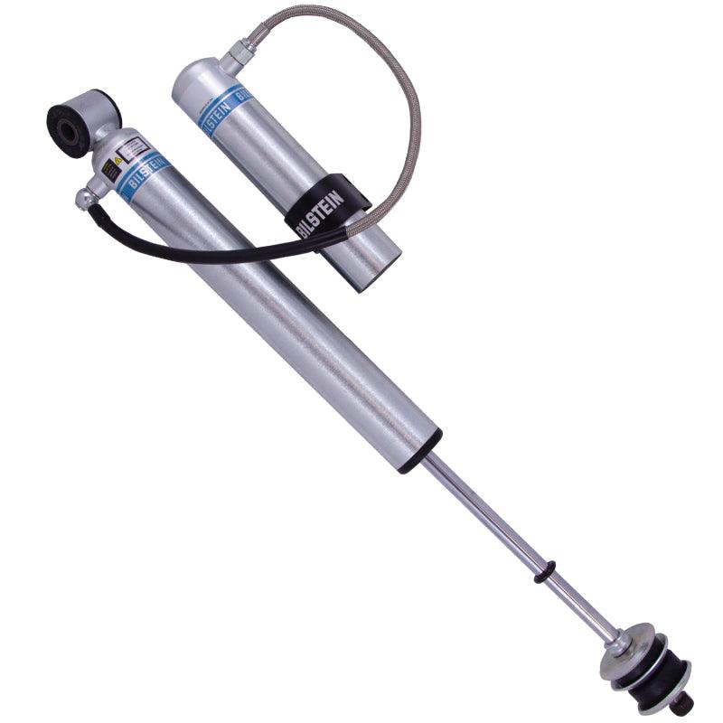 Bilstein B8 03-11 Mercedes-Benz G55 AMG Front Left 46mm 24.57in Ext Length Monotube Shock Absorber - Corvette Realm