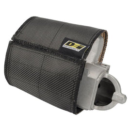 DEI Starter Shield 2ft x 7in Wide - Onyx - Corvette Realm