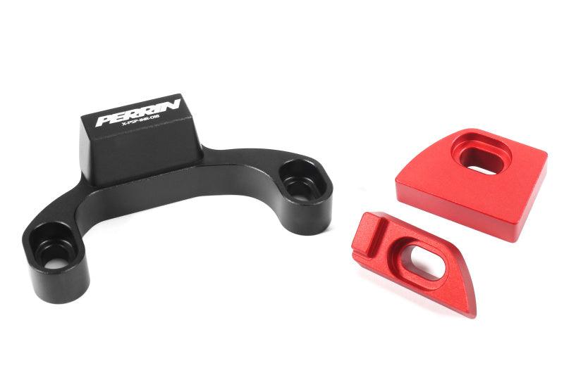 Perrin 15-17 Subaru WRX Super Shifter Stop (w/PERRIN Short Throw Shifter) - Corvette Realm