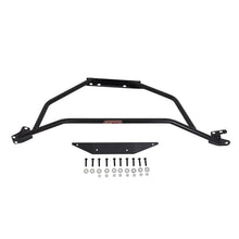 Load image into Gallery viewer, BBK 94-04 Mustang V6 GT Tubular Strut Tower Brace - Black Powdercoat Finish - Corvette Realm