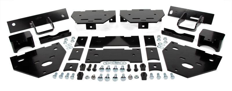 Air Lift Loadlifter 7500XL Ultimate for 2020 Ford F250/F350 DRW 4WD - Corvette Realm