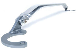 Skunk2 88-00 Honda Civic/Del Sol/90-01 Acura Integra Front Upper Strut Tower Bar - Corvette Realm