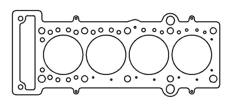 Cometic BMW Mini Cooper 78.5mm .027 inch MLS Head Gasket - Corvette Realm