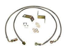 Load image into Gallery viewer, Skyjacker 2005-2007 Ford F-250 Super Duty Brake Hose - Corvette Realm