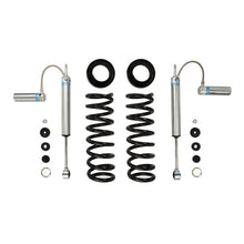 Load image into Gallery viewer, Bilstein B8 5162 Series 14-16 Dodge Ram 2500 Monotube Front Suspension Kit - Corvette Realm