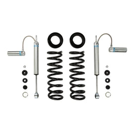 Bilstein B8 5162 Series 14-16 Dodge Ram 2500 Monotube Front Suspension Kit - Corvette Realm