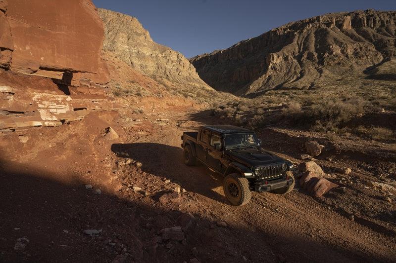 Fox 20+ Jeep JT Gladiator 2.0 Performance Series Remote Reservoir Front Shock 2-3in Lift - Corvette Realm