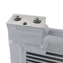 Load image into Gallery viewer, Mishimoto 06-10 BMW E60 M5 Oil Cooler - Corvette Realm