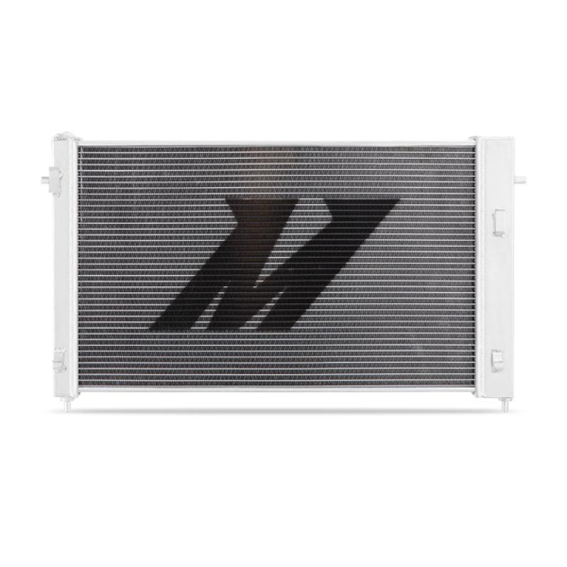 Mishimoto 2004 Pontiac GTO Performance Aluminum Radiator - Corvette Realm