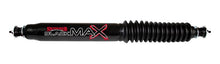 Load image into Gallery viewer, Skyjacker 2007-2017 Jeep Wrangler (JK) Black Max Shock Absorber - Corvette Realm